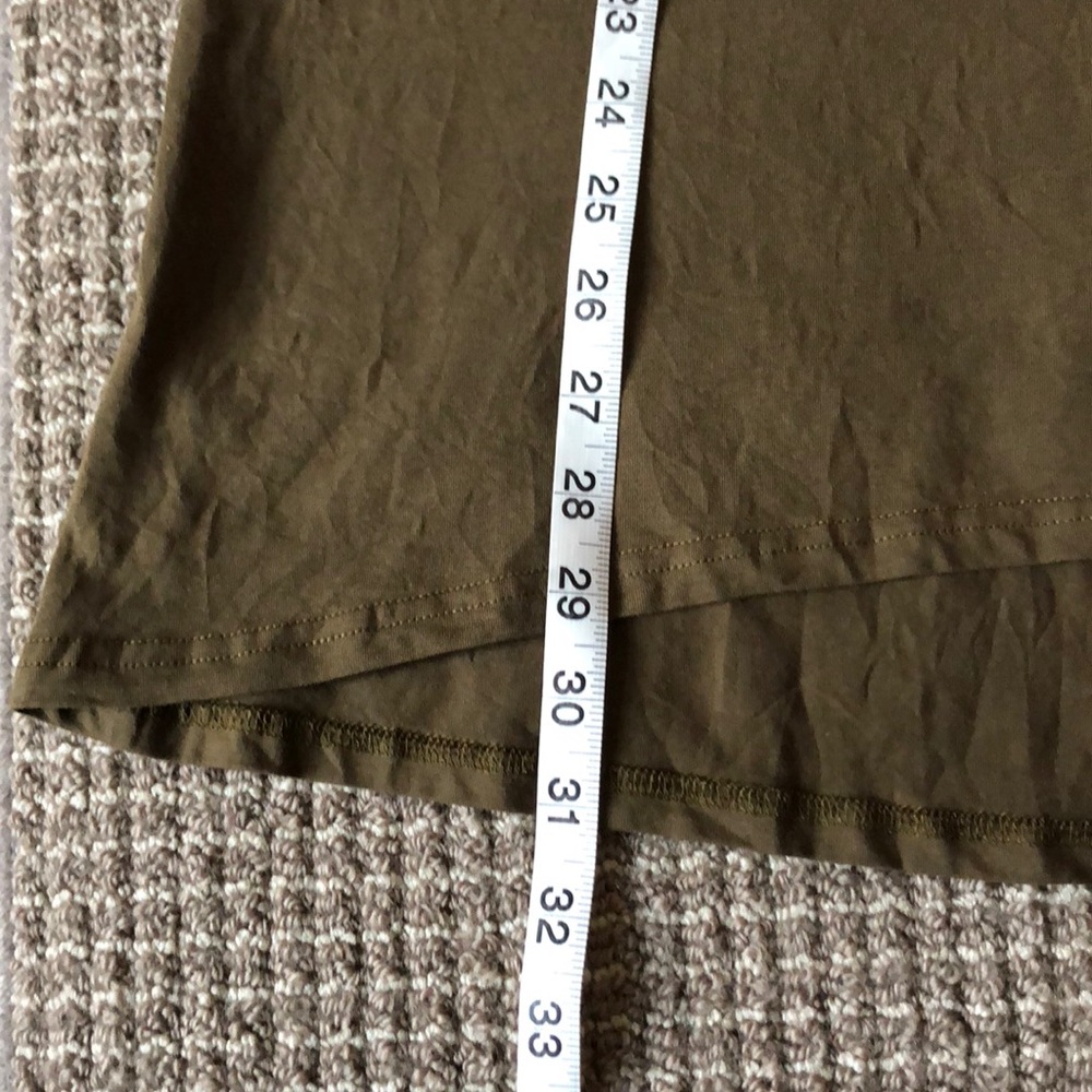 Short-sleeved tunic by elegantees - Picture 6 of 6